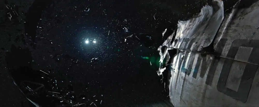 Alien Romulus (2024)